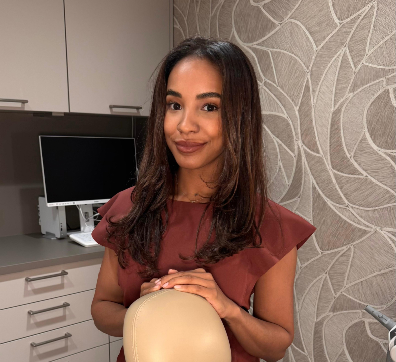 Mondhygiënist Rotterdam – Sonrisa Mondzorg | Mondhygiënst, Mondhygiëne ...